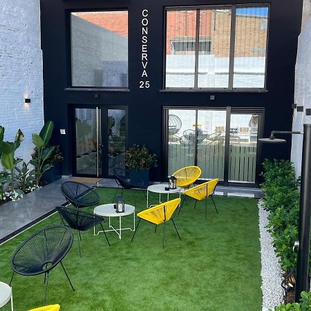 Conserva, 25 B1 Valencia Exterior foto