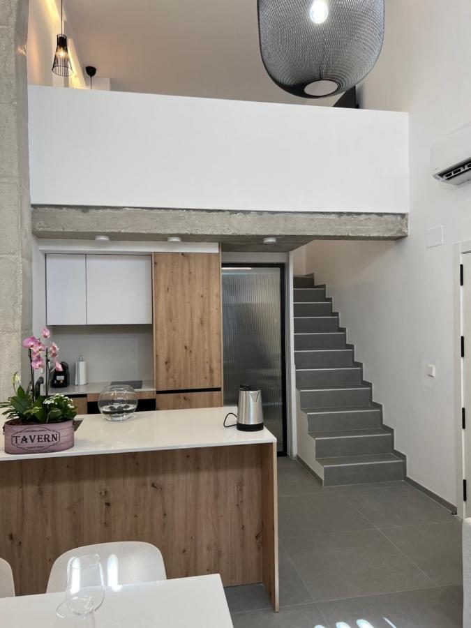 Conserva, 25 B1 Valencia Exterior foto